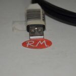 Cable USB 2.0 A-Macho a B-Macho 1.8m. - Imagen 3