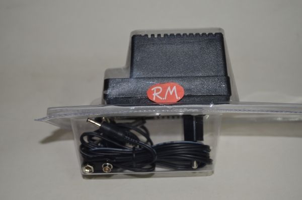 Fuente de alimentación AC/DC 500mA - Imagen 2