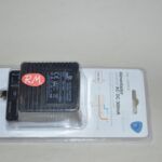 Fuente de alimentación AC/DC 500mA - Imagen 3