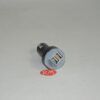 Cargador mechero USB - C para coche