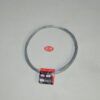 Alambre galvanizado rollo 50gr nº2