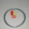 Alambre galvanizado rollo 50gr nº4 9 metros