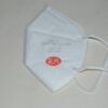 Mascarilla FFP2 5 capas blanca