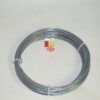 Alambre galvanizado rollo 1000gr nº16 22 metros