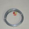 Alambre galvanizado rollo 500gr nº6 60 metros