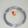 Alambre galvanizado rollo 500gr nº10 30 metros