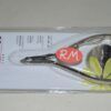 Filarmonica alicate cutícula 10 cm 12100