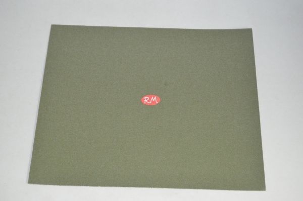 Hoja lija yeso y madera grano 150