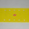 Hoja lija pinza 115 x 280 mm grano 100