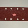 Hoja lija pinza 93 x 230 mm grano 40