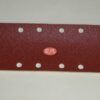 Hoja lija pinza 93 x 230 mm grano 80