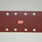 Hoja lija pinza 93 x 230 mm grano 120