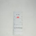 Hoja lija pinza 93 x 230 mm grano 120 - Imagen 2