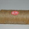 Hilo bramante cáñamo pulido nº4 50gr