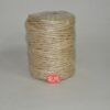 Cuerda sisal nº 1 2 cabos 220 gramos