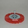 Cepillo nylon disco 75 mm 87293