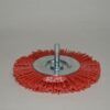 Cepillo nylon disco 100 mm 87294