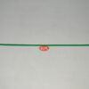 Brida 3.5*300 mm de color Verde 30 ud.