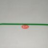 Brida 4.8*200 mm de color Verde 30 ud.