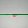Brida 4.8*250 mm de color Verde 30 ud.