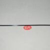 Brida 2.5*200 mm de color Negra 30 ud.
