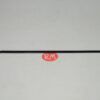 Brida 3.5*200 mm de color Negra 30 ud.