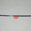 Brida 4.8*200 mm de color Negra 30 ud.