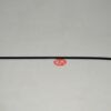 Brida 4.8*300 mm de color Negra 30 ud.