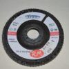 Disco abrasivo 115 mm grano 120