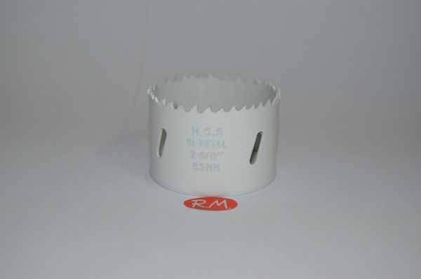 Corona bimetal 65 mm