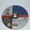 Disco desbaste acero 230 x 6 x 22.23 mm