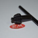 Alternative view of Llave portabrocas taladro 13 mm
