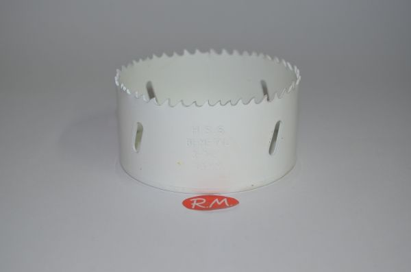 Corona bimetal 89 mm