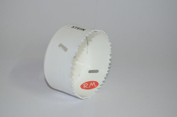 Corona bimetal 89 mm - Imagen 2