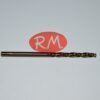 Broca HSSCO para acero inoxidable 3 mm