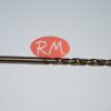Broca HSSCO para acero inoxidable 4 mm