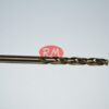 Broca HSSCO para acero inoxidable 7 mm