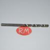 Broca HSS para metal en acero rápido 4 mm