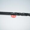 Broca HSS para metal en acero rápido 13 mm