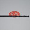 Broca HSS para metal en acero rápido 3.5 mm