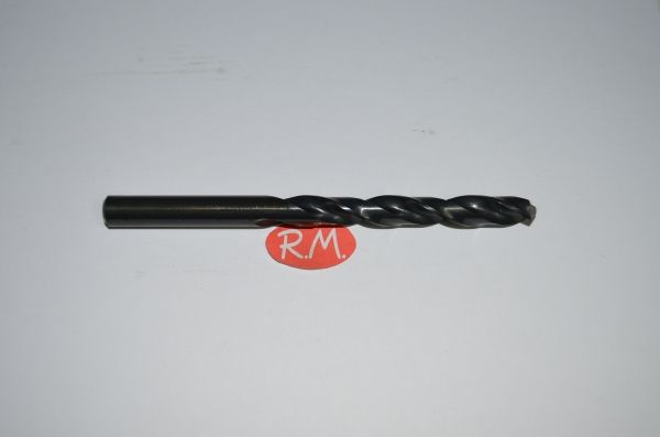 Broca HSS para metal en acero rápido 8.5 mm