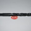 Broca HSS para metal en acero rápido 11.5 mm