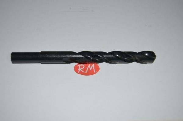 Broca HSS para metal en acero rápido 11.5 mm