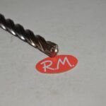 Broca widia alpen SDS plus F8 8 x 310 mm - Imagen 3