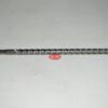 Broca widia alpen SDS plus F8 12 x 310 mm