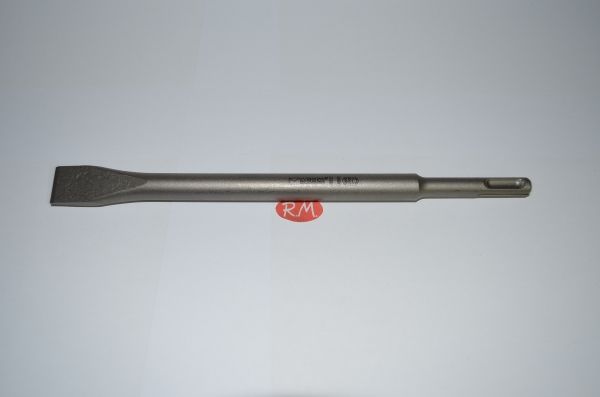 Cincel SDS plus plano 20 x 250 mm