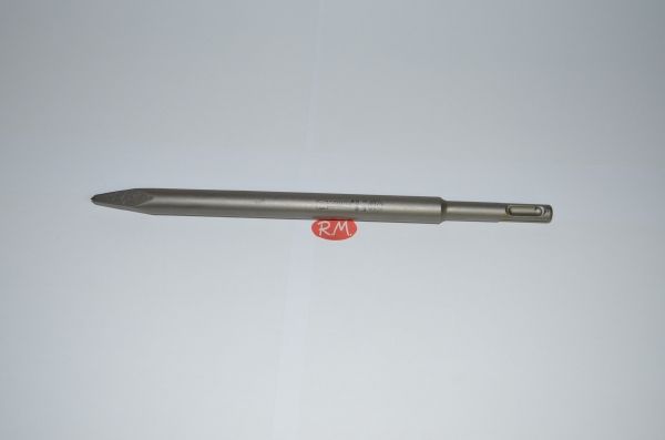 Cincel SDS plus puntiagudo 250 mm