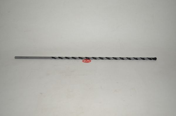 Broca para hormigón Fischer D-C 8 x 400 mm 530591