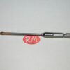 Broca Alpen para cristal 3 mm