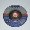 Disco corte hierro 115 x 2.5 x 22 mm